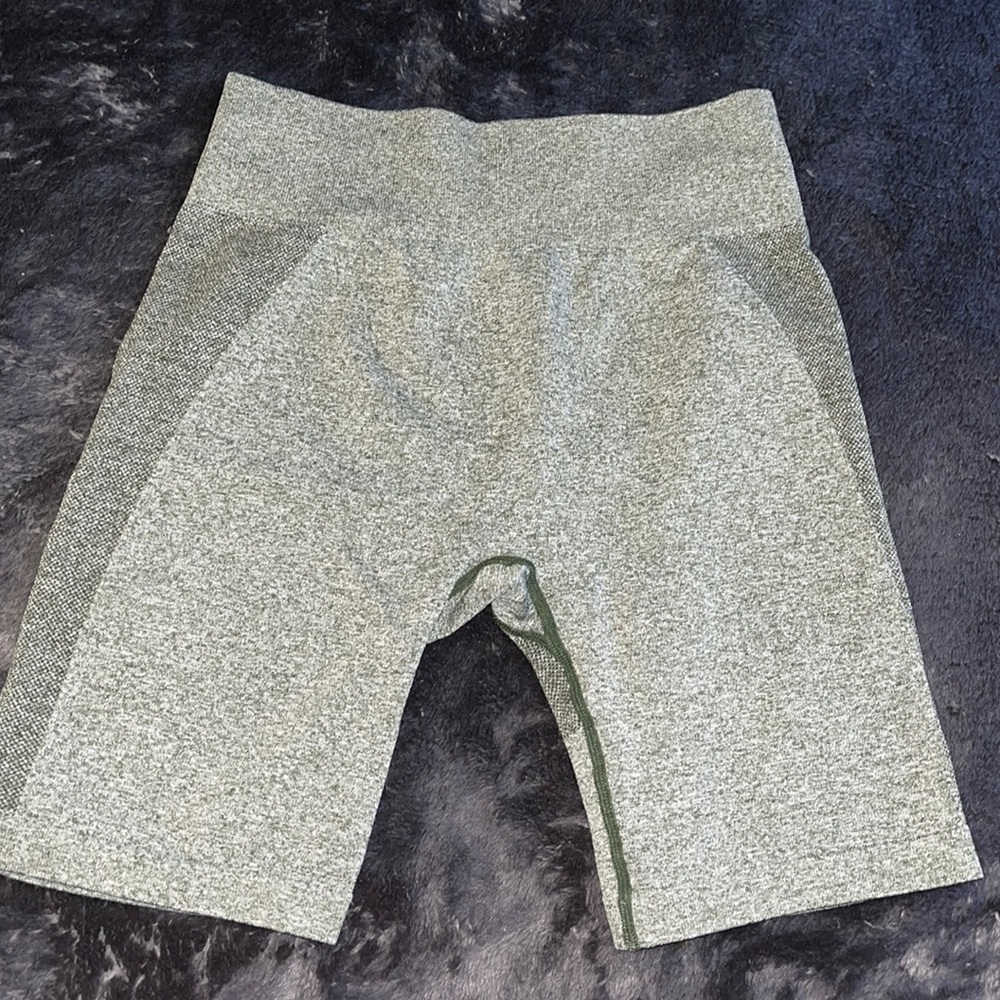 No FN Limits Infinity Seamless Biker Shorts